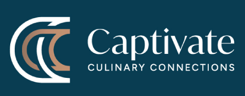 Captivate Culinary Connections